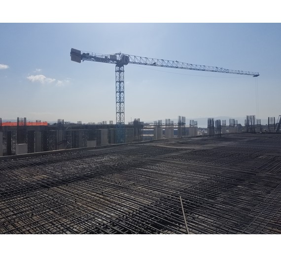 GEBZE TAVŞANLI OKUMUŞLAR KERESTE LOJİSTİK DEPO PROJESİ