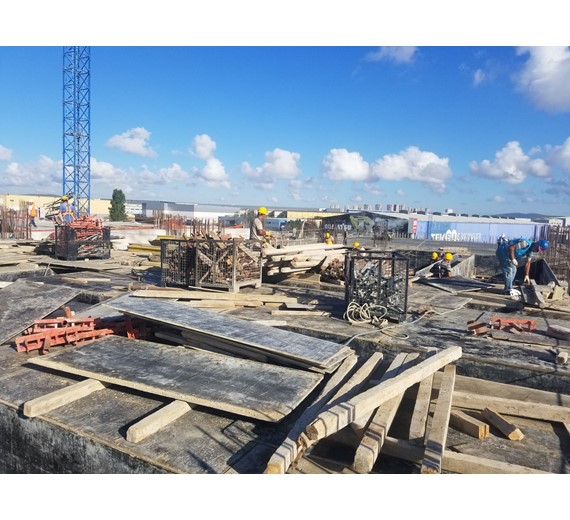 GEBZE TAVŞANLI OKUMUŞLAR KERESTE LOJİSTİK DEPO PROJESİ