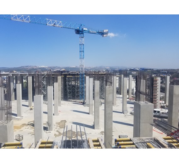 GEBZE TAVŞANLI OKUMUŞLAR KERESTE LOJİSTİK DEPO PROJESİ