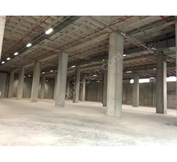 PELSAN AYDINLATMA PROJESİ