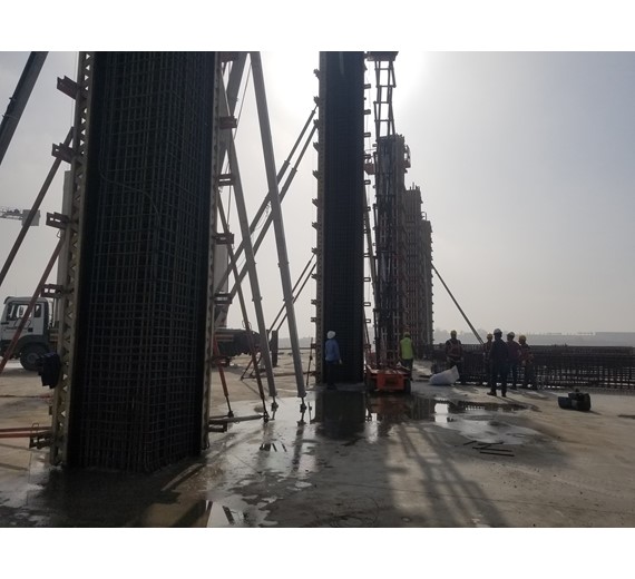 GEBZE TAVŞANLI OKUMUŞLAR KERESTE LOJİSTİK DEPO PROJESİ