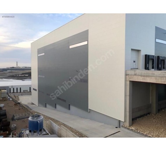 PELSAN AYDINLATMA PROJESİ