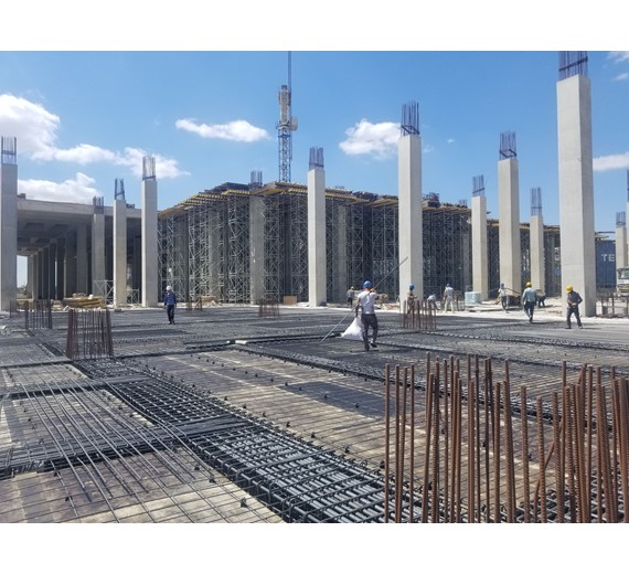 GEBZE TAVŞANLI OKUMUŞLAR KERESTE LOJİSTİK DEPO PROJESİ