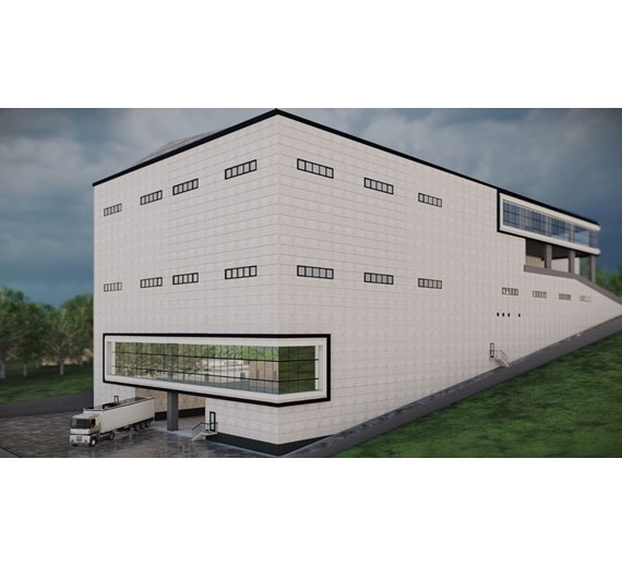Kaviel Depo